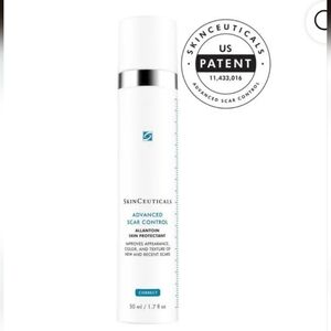 SkinCeuticals Advanced Scar Control